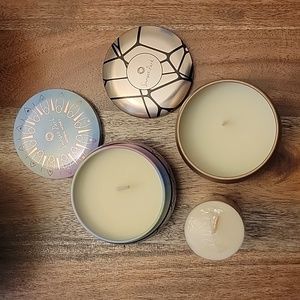 Candles